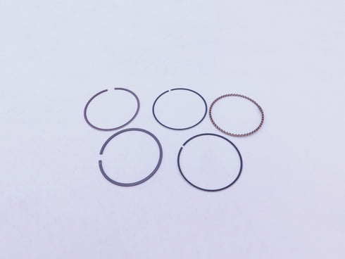 HONDA PISTON RING SET 01-03 XR100R 04-13 CRF100F 13011-KN4-A61 NEW OEM
